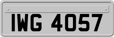 IWG4057