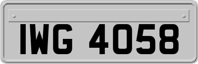 IWG4058