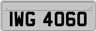 IWG4060