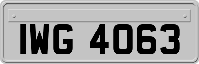 IWG4063