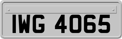 IWG4065