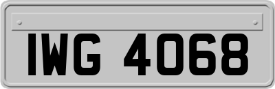 IWG4068