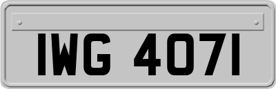 IWG4071