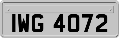 IWG4072