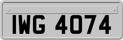 IWG4074