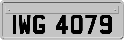 IWG4079