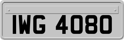 IWG4080