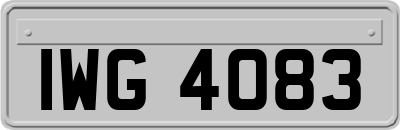 IWG4083