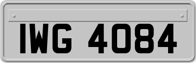 IWG4084