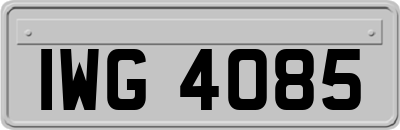IWG4085