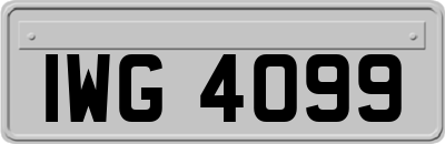 IWG4099