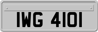 IWG4101