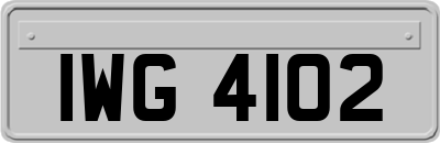 IWG4102