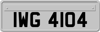 IWG4104