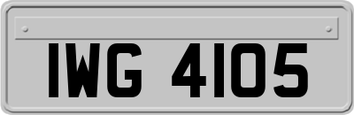 IWG4105