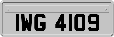 IWG4109