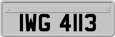 IWG4113