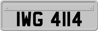 IWG4114