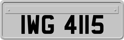 IWG4115