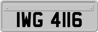 IWG4116