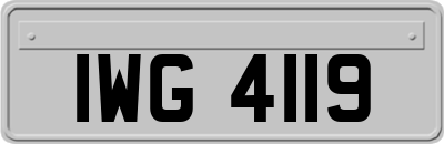 IWG4119