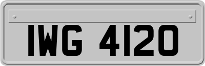 IWG4120