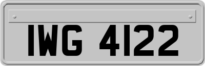 IWG4122