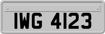 IWG4123