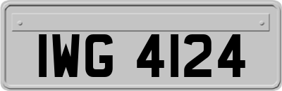 IWG4124