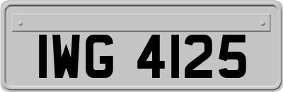 IWG4125
