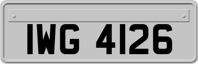 IWG4126
