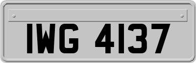 IWG4137