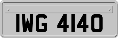 IWG4140