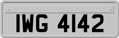 IWG4142
