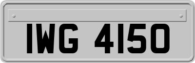 IWG4150