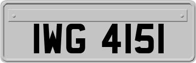 IWG4151