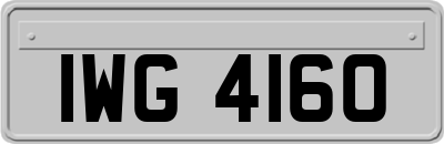 IWG4160