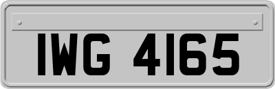IWG4165
