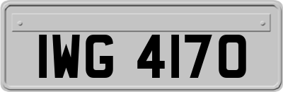 IWG4170