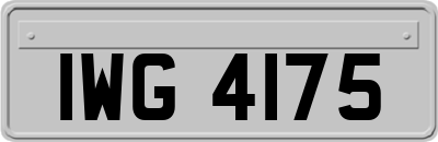 IWG4175