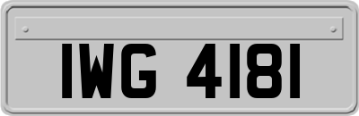 IWG4181