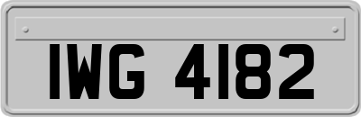 IWG4182