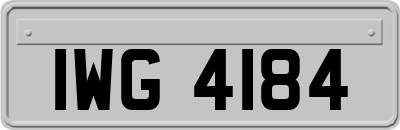 IWG4184