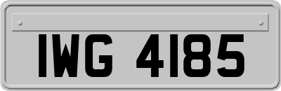 IWG4185