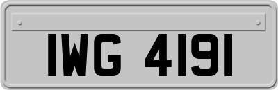 IWG4191