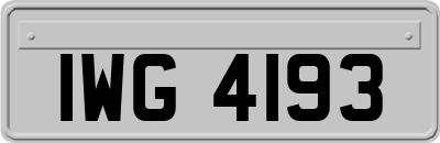 IWG4193