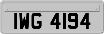IWG4194