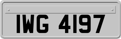 IWG4197
