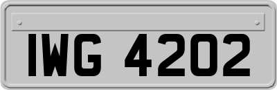 IWG4202