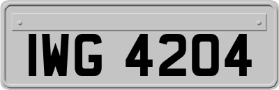 IWG4204